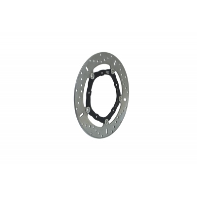 Disc frana fata EBC FLT X SERIES RND MD868X
