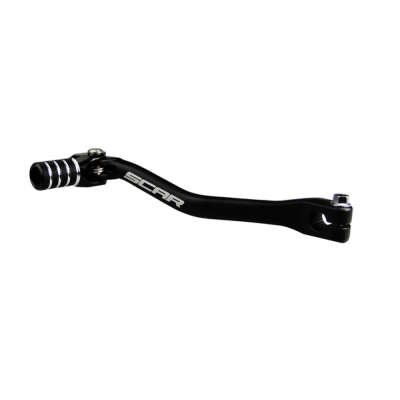 Maneta schimbator SCAR pentru YAMAHA YZ BLACK