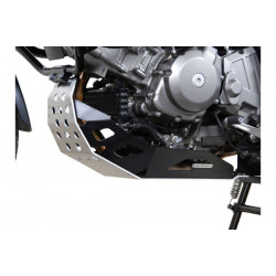 Protectie motor SW-MOTECH ENGINE GUARD DL 650 Protectie motor SW-MOTECH ENGINE GUARD DL 650