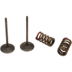 Set supapa de admisie si arc ProX pentru KAWASAKI KX250F/ SUZUKI RMZ250 Set supapa de admisie si arc ProX pentru KAWASAKI KX250F/ SUZUKI RMZ250 thumb