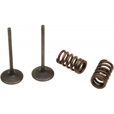 Set supapa de admisie si arc ProX pentru KAWASAKI KX250F/ SUZUKI RMZ250