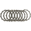 Set discuri ferodo EBC CK4519 Set discuri ferodo EBC CK4519 thumb