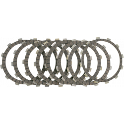 Set discuri ferodo EBC CK4519