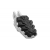 Scarita moto SW-MOTECH EVO FOOTREST KIT G 310 GS ABS 23 Scarita moto SW-MOTECH EVO FOOTREST KIT G 310 GS ABS 23 thumb