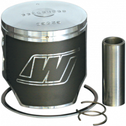 Kit piston WISECO PISTON KIT SUZ RM52