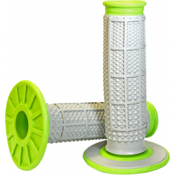 Manere RENTHAL GRIP RENTHAL TAPER GREEN Manere RENTHAL GRIP RENTHAL TAPER GREEN