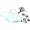 Kit arbore cotit WISECO CRANK W/BRG + GASKET
