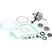Kit arbore cotit WISECO CRANK W/BRG + GASKET thumb