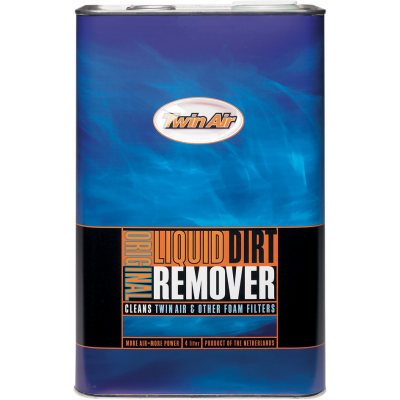 Deterget curatare filtre de aer TWIN AIR 4L