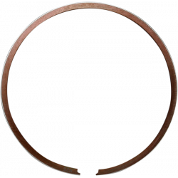 Segmente WISECO RING SET RM 125 99-03 Segmente WISECO RING SET RM 125 99-03