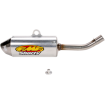 Toba esapament FMF P-CORE2 SHRTY RM125 01-02 thumb