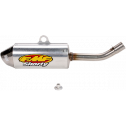 Toba esapament FMF P-CORE2 SHRTY RM125 01-02 Toba esapament FMF P-CORE2 SHRTY RM125 01-02