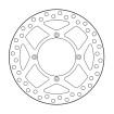 Disc frana fata MOTO-MASTER BRAKE DISC VINT FRONT KAWASAKI KLX 300 R 03-07 Disc frana fata MOTO-MASTER BRAKE DISC VINT FRONT KAWASAKI KLX 300 R 03-07 thumb