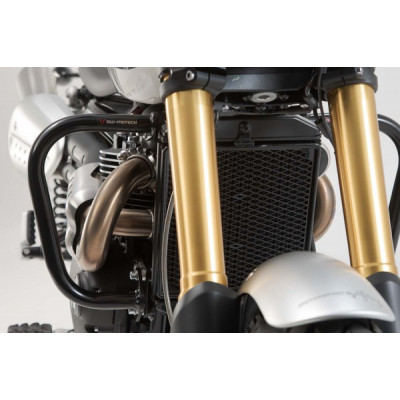 Bara de protectie SW-MOTECH CRASH BAR SCRAMBLER 1200 XC
