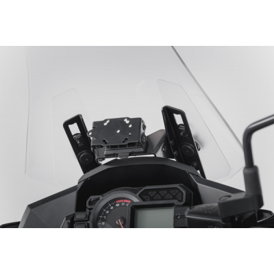 Suport navigatie SW-MOTECH COCKPIT GPS MOUNT KLZ 1000 ABS 17