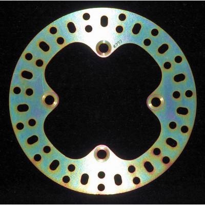 Disc frana spate EBC FIX D SERIES RND MD6292D