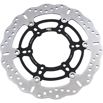 Disc frana fata EBC FLT WAVE XC MD3109XC Disc frana fata EBC FLT WAVE XC MD3109XC