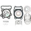 Kit piston WISECO PISTON KIT TRX300 97-00