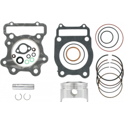 Kit piston WISECO PISTON KIT TRX300 97-00