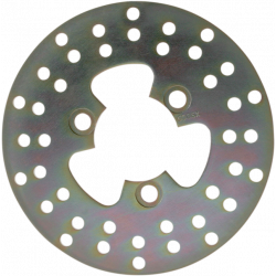 Disc frana fata EBC FIX D SERIES RND MD6006D