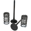 Supape WISECO VALVE KT GB CRF250R 10-15 Supape WISECO VALVE KT GB CRF250R 10-15 thumb
