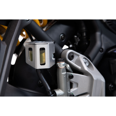 Protectie pompa de frana SW-MOTECH BRK FL. TANK PROT 790ADVF 650 GS (800cc) Protectie pompa de frana SW-MOTECH BRK FL. TANK PROT 790ADVF 650 GS (800cc)