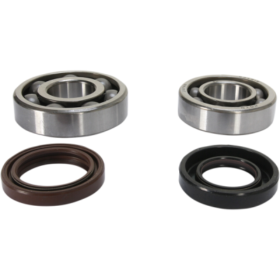 Set rulment arbore cotit ProX pentru YAMAHA