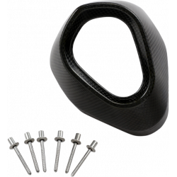 Capac evacuare AKRAPOVIC V-EC241 Capac evacuare AKRAPOVIC V-EC241