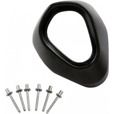 Capac evacuare AKRAPOVIC V-EC241