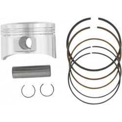 Kit piston WISECO PISTON KIT CRF230F STD 2017 Kit piston WISECO PISTON KIT CRF230F STD 2017