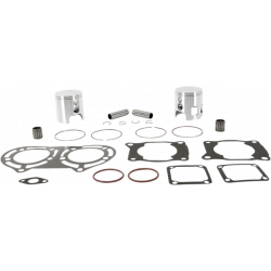 Kit piston WISECO PISTON KIT W/GASKETS YFZ 350 06