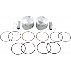 Piston WISECO PISTON KIT .010 78-84 BT Piston WISECO PISTON KIT .010 78-84 BT