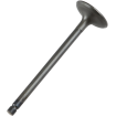 Supapa de evacuare (otel) ProX pentru YAMAHA RAPTOR/GRIZZLY Supapa de evacuare (otel) ProX pentru YAMAHA RAPTOR/GRIZZLY thumb