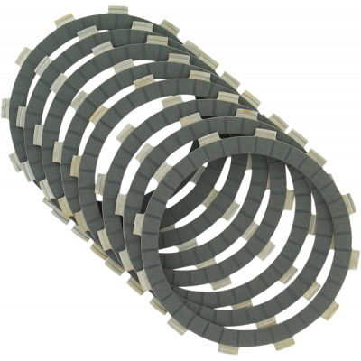 Kit discuri ferodo EBC CKF1247