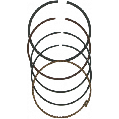 Segmente WISECO RING SET TRX 300 EX 08