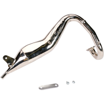 Toba esapament FMF FATTY PW80 91-06