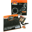 Kit disc de frână + plăcuțe MOTO-MASTER BRAKE KIT FLOAT 270 MM / Kit disc de frână + plăcuțe MOTO-MASTER BRAKE KIT FLOAT 270 MM / thumb