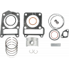 Kit piston WISECO PISTON KIT W/GASKETS TT-R 125 LE 23
