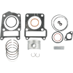 Kit piston WISECO PISTON KIT W/GASKETS TT-R 125 LE 23 Kit piston WISECO PISTON KIT W/GASKETS TT-R 125 LE 23 thumb