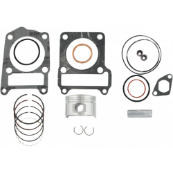 Kit piston WISECO PISTON KIT W/GASKETS TT-R 125 LE 23