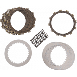 Kit ambreiaj EBC DRC123