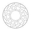 Disc frana fata MOTO-MASTER BRAKE DISC VINT FRONT YAMAHA XT 250 08 Disc frana fata MOTO-MASTER BRAKE DISC VINT FRONT YAMAHA XT 250 08 thumb