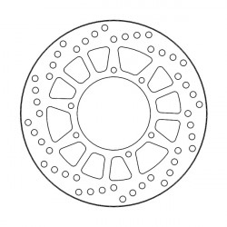 Disc frana fata MOTO-MASTER BRAKE DISC VINT FRONT YAMAHA XT 250 08 Disc frana fata MOTO-MASTER BRAKE DISC VINT FRONT YAMAHA XT 250 08
