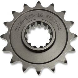Pinion fata RENTHAL SPROCKET F 530 18T UL Pinion fata RENTHAL SPROCKET F 530 18T UL