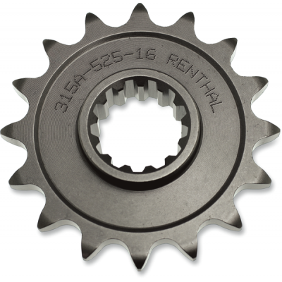 Pinion fata RENTHAL SPROCKET F 530 18T UL