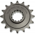 Pinion fata RENTHAL SPROCKET F 530 18T UL Pinion fata RENTHAL SPROCKET F 530 18T UL thumb