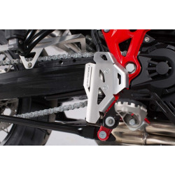 Protectie pompa de frana SW-MOTECH GUARD BRAKE CYLINDER F 650 GS (800cc) Protectie pompa de frana SW-MOTECH GUARD BRAKE CYLINDER F 650 GS (800cc)