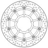 Disc frana fata MOTO-MASTER BRAKE DISC FRONT HALO L/R HONDA CBR 1000 RR-R ABS