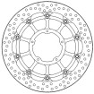 Disc frana fata MOTO-MASTER BRAKE DISC FRONT HALO L/R HONDA CBR 1000 RR-R ABS Disc frana fata MOTO-MASTER BRAKE DISC FRONT HALO L/R HONDA CBR 1000 RR-R ABS thumb