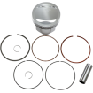 Kit piston WISECO PISTON KIT TT/XT 350 thumb